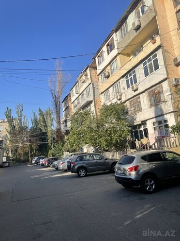 Продаётся 4-комн. вторичка 115 м², м. Мемар Аджеми, photo 23 from 24