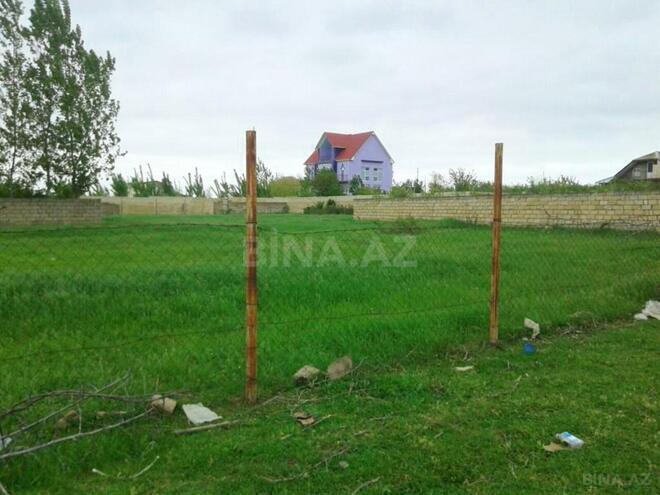 Satılır  torpaq 20 sot, Nabran r., photo 4 from 5