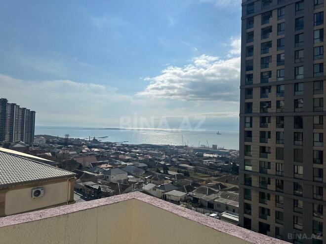 Продаётся 3-комн. новостройка 129 м², пос. Ази Асланова, photo 6 from 9