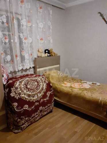 Satılır 3 otaqlı həyət evi/bağ evi 73 m², Köhnə Corat q., photo 4 from 16