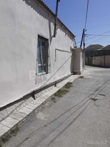 Satılır 3 otaqlı həyət evi/bağ evi 73 m², Köhnə Corat q., photo 14 from 16