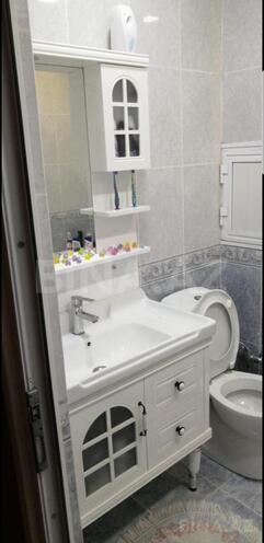 Satılır 4 otaqlı köhnə tikili 100 m², Azadlıq Prospekti m., photo 6 from 19