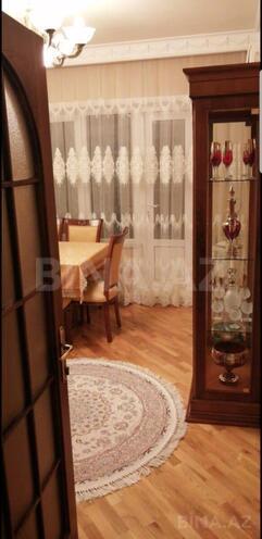 Satılır 4 otaqlı köhnə tikili 100 m², Azadlıq Prospekti m., photo 3 from 19