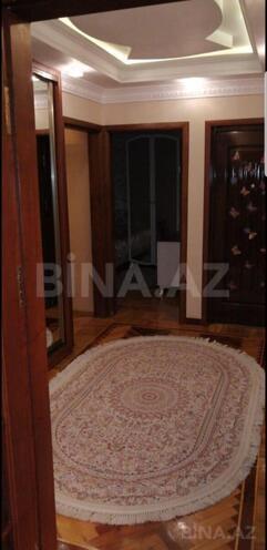 Satılır 4 otaqlı köhnə tikili 100 m², Azadlıq Prospekti m., photo 8 from 19