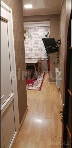 Satılır 4 otaqlı köhnə tikili 100 m², Azadlıq Prospekti m., photo 17 from 19