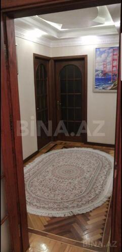 Satılır 4 otaqlı köhnə tikili 100 m², Azadlıq Prospekti m., photo 4 from 19