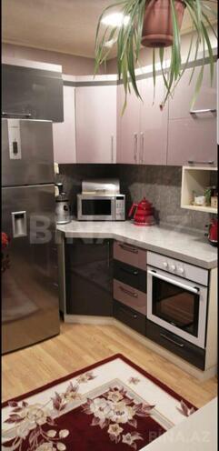 Satılır 4 otaqlı köhnə tikili 100 m², Azadlıq Prospekti m., photo 13 from 19