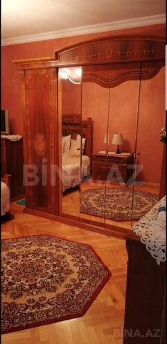 Satılır 4 otaqlı köhnə tikili 100 m², Azadlıq Prospekti m., photo 10 from 19