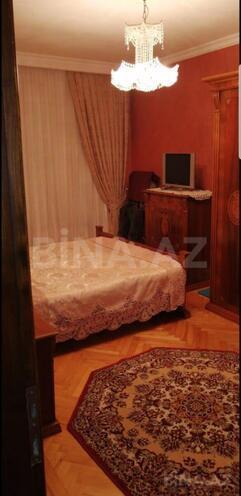 Satılır 4 otaqlı köhnə tikili 100 m², Azadlıq Prospekti m., photo 12 from 19