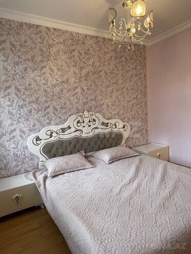 Сдаётся 2-комн. новостройка 75 м², м. Ази Асланов, photo 3 from 12