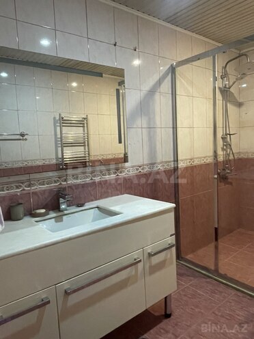 Сдаётся 2-комн. новостройка 75 м², м. Ази Асланов, photo 5 from 12