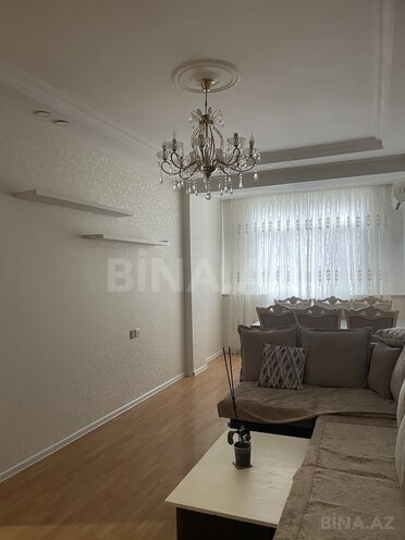 Сдаётся 2-комн. новостройка 75 м², м. Ази Асланов, photo 10 from 12
