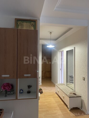 Сдаётся 2-комн. новостройка 75 м², м. Ази Асланов, photo 8 from 12