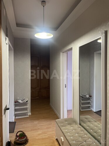 Сдаётся 2-комн. новостройка 75 м², м. Ази Асланов, photo 11 from 12