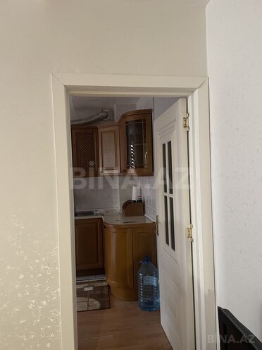 Сдаётся 2-комн. новостройка 75 м², м. Ази Асланов, photo 9 from 12