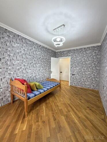 Продаётся 3-комн. вторичка 115 м², пос. Бакиханова, photo 12 from 20