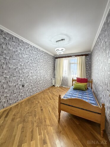 Продаётся 3-комн. вторичка 115 м², пос. Бакиханова, photo 13 from 20