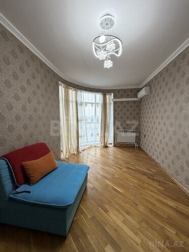 Продаётся 3-комн. вторичка 115 м², пос. Бакиханова, photo 3 from 20