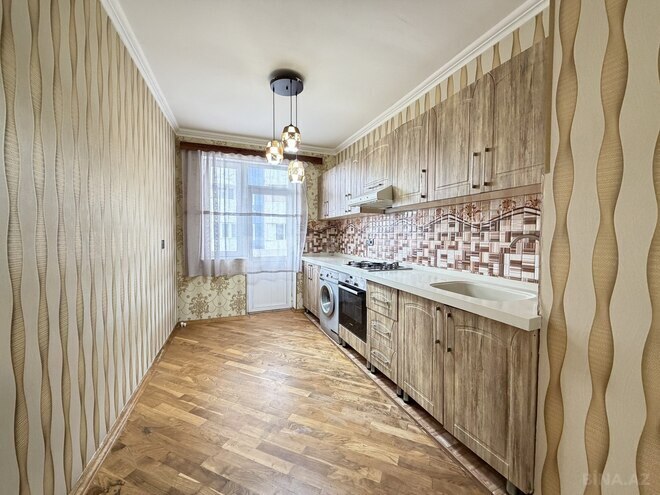 Продаётся 3-комн. вторичка 115 м², пос. Бакиханова, photo 17 from 20