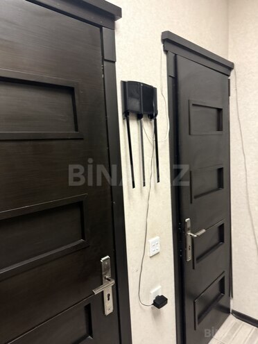 Сдаётся 2-комн. новостройка 60 м², м. 8 ноября, photo 8 from 13