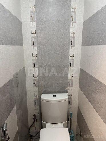 Сдаётся 2-комн. новостройка 60 м², м. 8 ноября, photo 11 from 13