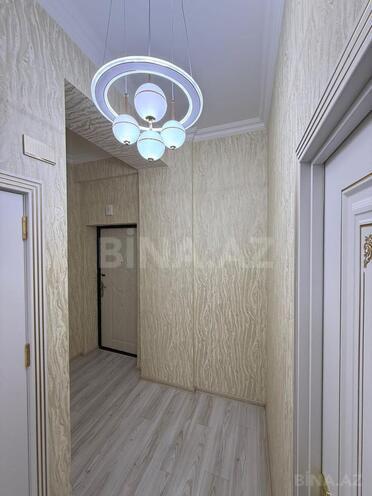Satılır 3 otaqlı yeni tikili 85 m², Yasamal r., photo 8 from 11