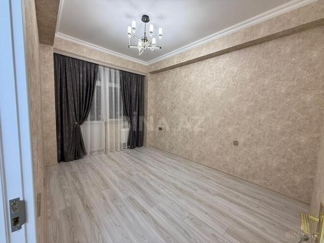Satılır 3 otaqlı yeni tikili 85 m², Yasamal r., photo 1 from 11