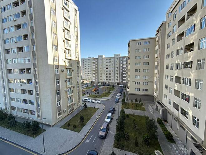 Satılır 3 otaqlı yeni tikili 85 m², Yasamal r., photo 10 from 11