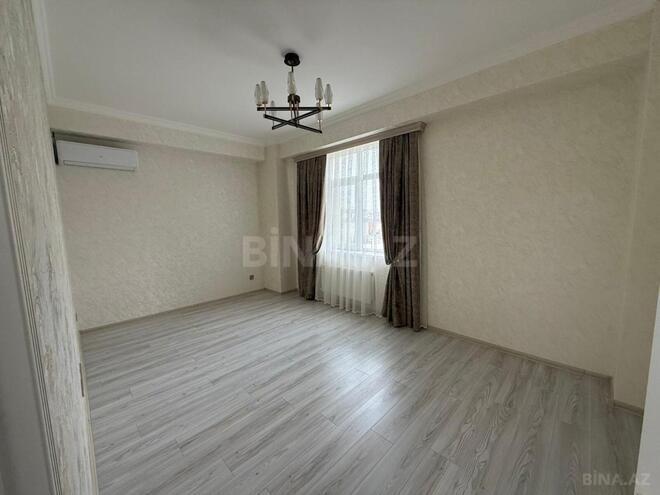 Satılır 3 otaqlı yeni tikili 85 m², Yasamal r., photo 4 from 11