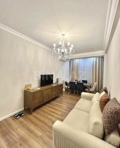 Продаётся 2-комн. новостройка 48 м², м. Иншаатчылар, photo 8 from 25