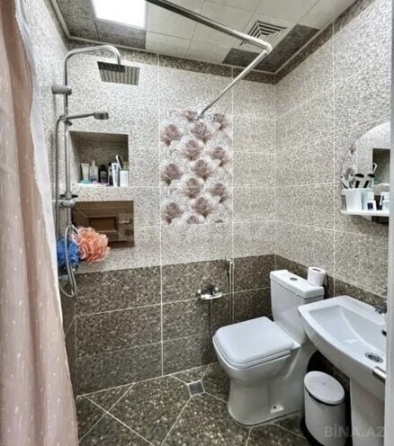 Продаётся 2-комн. новостройка 48 м², м. Иншаатчылар, photo 15 from 25