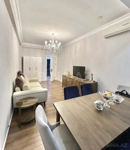Продаётся 2-комн. новостройка 48 м², м. Иншаатчылар, photo 7 from 25