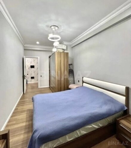 Продаётся 2-комн. новостройка 48 м², м. Иншаатчылар, photo 16 from 25