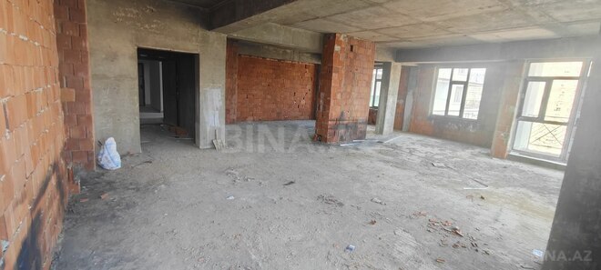 Satılır 3 otaqlı yeni tikili 150 m², 28 May m., photo 4 from 16