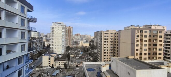 Satılır 3 otaqlı yeni tikili 150 m², 28 May m., photo 11 from 16