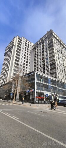 Satılır 3 otaqlı yeni tikili 150 m², 28 May m., photo 1 from 16