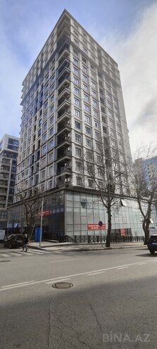 Satılır 3 otaqlı yeni tikili 150 m², 28 May m., photo 15 from 16