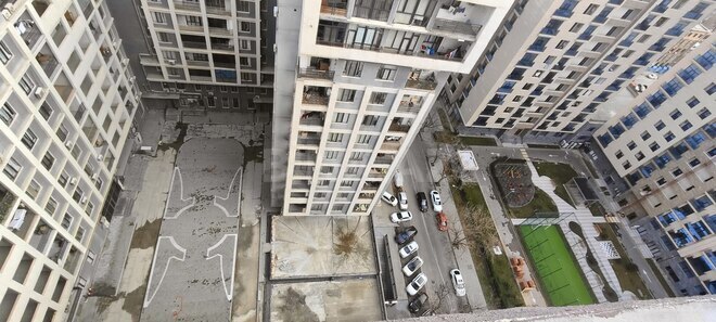 Satılır 3 otaqlı yeni tikili 150 m², 28 May m., photo 14 from 16
