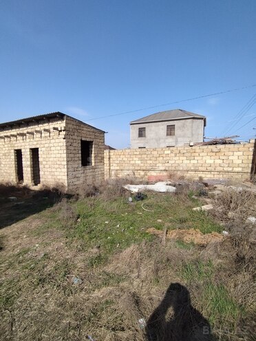 Satılır  torpaq 2 sot, Digah q., photo 4 from 8