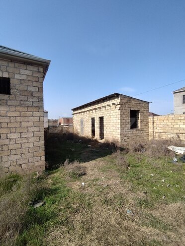 Satılır  torpaq 2 sot, Digah q., photo 3 from 8
