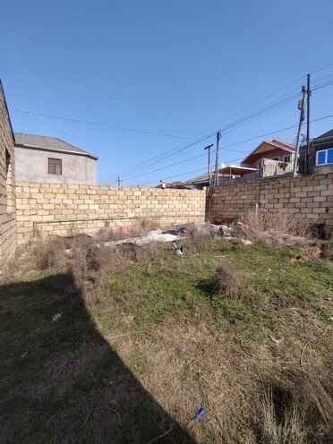 Satılır  torpaq 2 sot, Digah q., photo 5 from 8