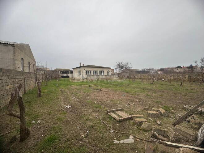 Продаётся  участок 18 сот, пос. Кюрдаханы, photo 4 from 5