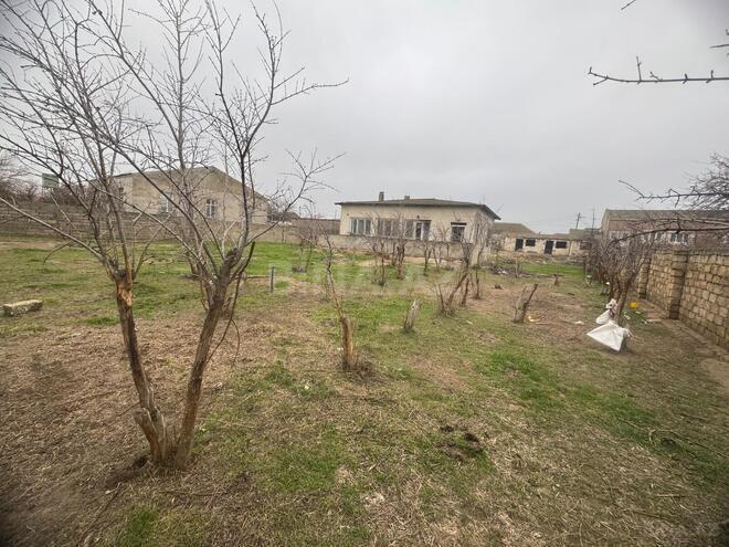 Продаётся  участок 18 сот, пос. Кюрдаханы, photo 3 from 5