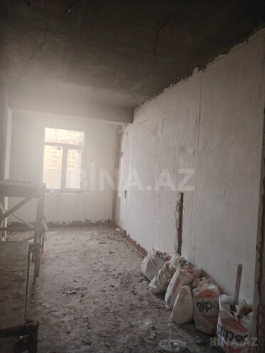 Satılır 2 otaqlı yeni tikili 56 m², Saray q., photo 6 from 8
