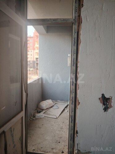 Satılır 2 otaqlı yeni tikili 56 m², Saray q., photo 5 from 8