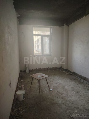 Satılır 2 otaqlı yeni tikili 56 m², Saray q., photo 4 from 8