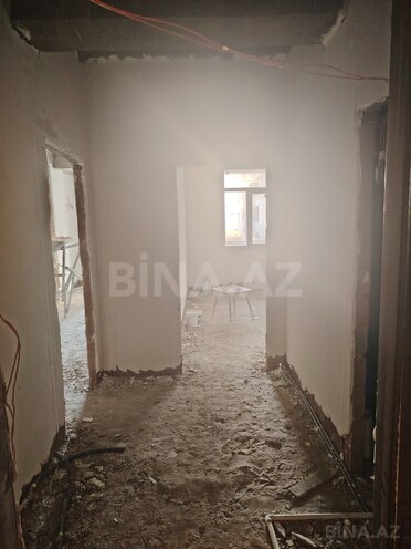 Satılır 2 otaqlı yeni tikili 56 m², Saray q., photo 3 from 8