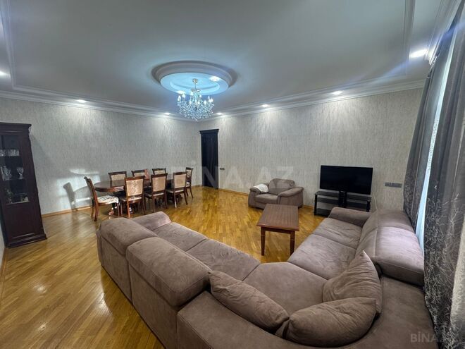 Продаётся 5-комн. новостройка 165 м², м. Ази Асланов, photo 4 from 7