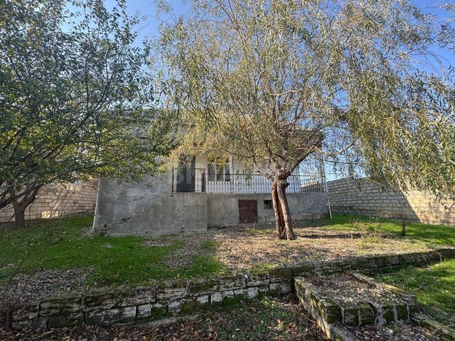 Satılır  həyət evi/bağ evi 80 m², photo 3 from 12