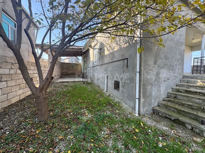 Satılır  həyət evi/bağ evi 80 m², photo 5 from 12